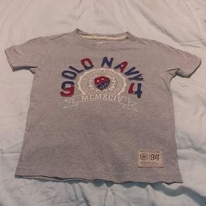 Oldnavy tee shirt